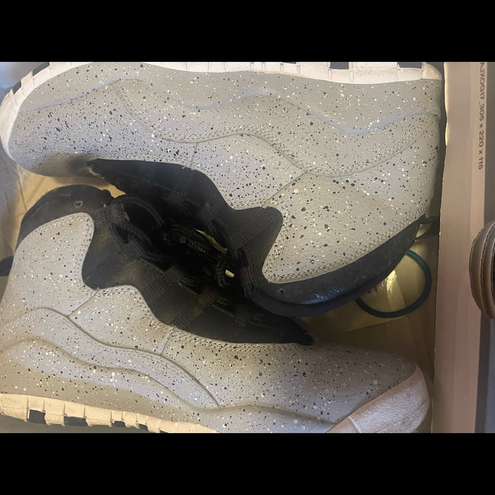 Jordans